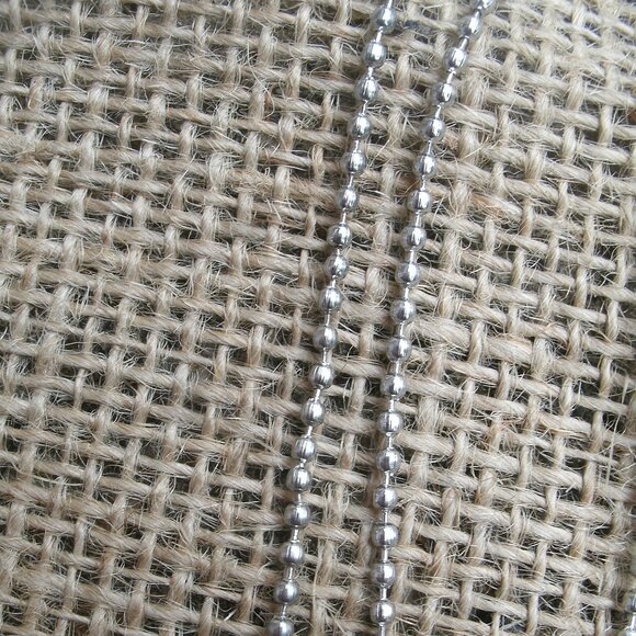 Black Cat Pentacle Glass Cabochon Pendant Necklace - Picture 14 of 14